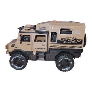 4x4 vehicle toy