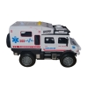 Off-road Ambulance Toy Vehicle Ambulance Toy