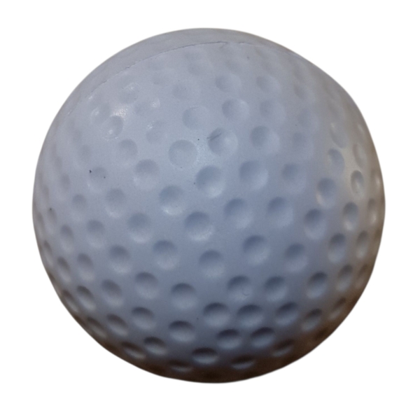 Sports Ball Toy Golf White Golf Ball Toy