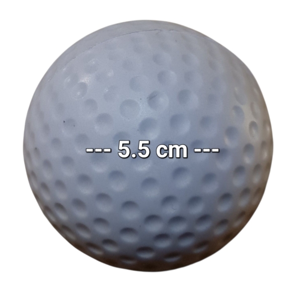 Sports Ball Toy Size