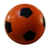 Sports Ball Toy Soccer Orange Soccer Ball Toy