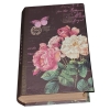 Vintage Book-shaped Box Gift Box