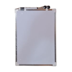 A4 Magnetic Whiteboard