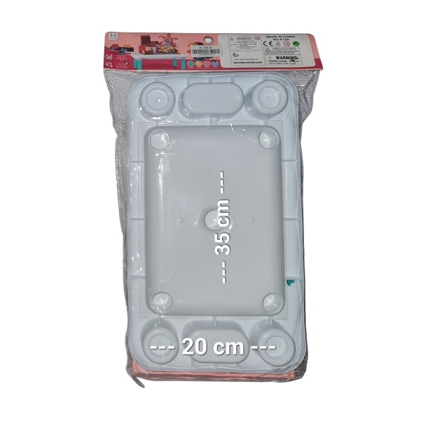 Puzzle Blocks for Kids