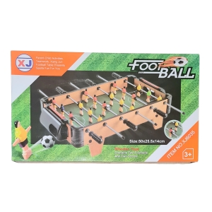 Football Socker Game