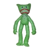 Poppy Playtime Figurines Huggy Wuggy Green Halloween figurine
