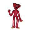 Poppy Playtime Figurines Huggy Wuggy Red Halloween figurine