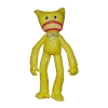 Poppy Playtime Figurines Huggy Wuggy Yellow Halloween figurine