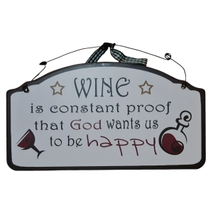 Wine quote