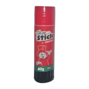 40g Glue Stick for School, Office, and Craft Use