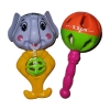 Baby Rattle Toy Set - Size