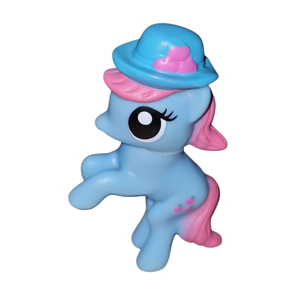 My Little Baby Horse Toy My Little Pony Toy for kids – colourful, durable pretend play toy