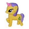 My Little Baby Horse_Unicorn Purple Yllow