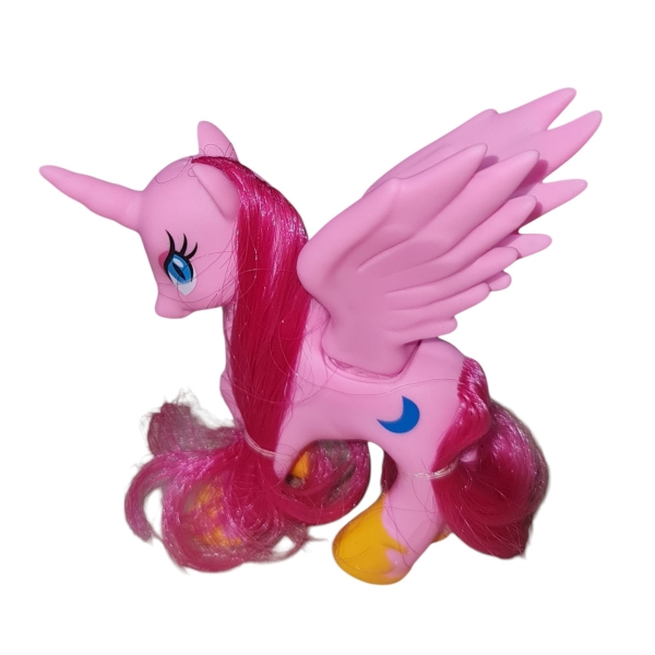 My Little Horse – Let’s Play Together! Pink