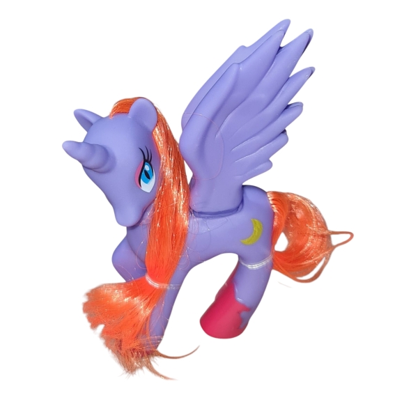 My Little Horse – Let’s Play Together! Purple