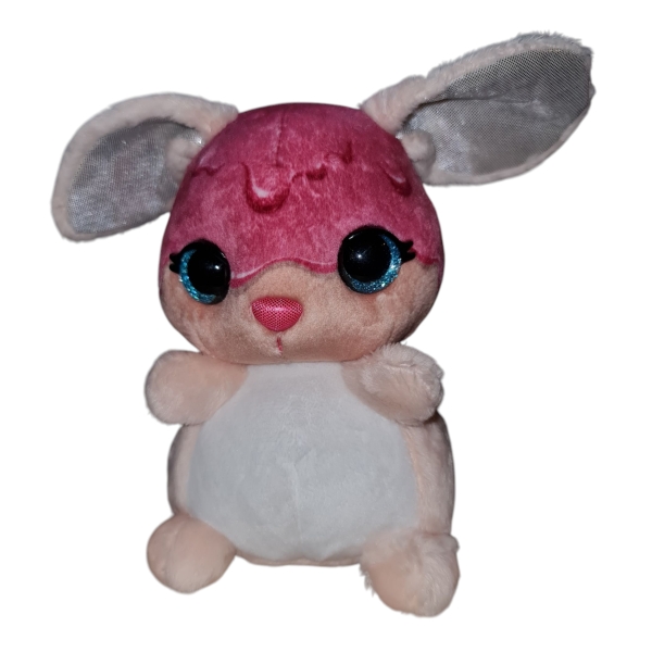 Nici Tofflemoffle Rabbit