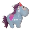 Unicorn Plush Toy Size